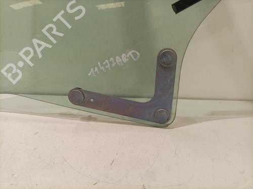 Used Rear right door window Rear right door window 22585131 22585131