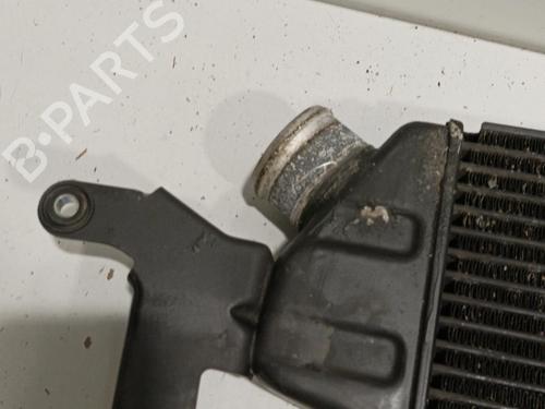 Used Intercooler PEUGEOT 4007 (VU_, VV_) 2.2 HDi (156 hp) 22585897