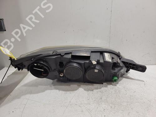 Used Left headlight Left headlight PEUGEOT BOXER Van 2.2 HDi 130 (131 hp) 39545935 39545935