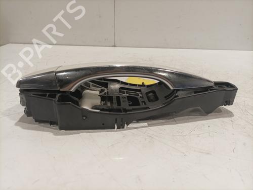 Used Rear left exterior door handle Rear left exterior door handle 31836530 31836530