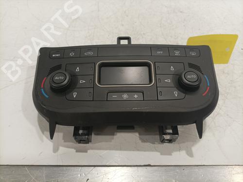 Commande Chauffage ALFA ROMEO MITO (955_) 1.4 MultiAir (955AXL1B) (105 hp) 33023046