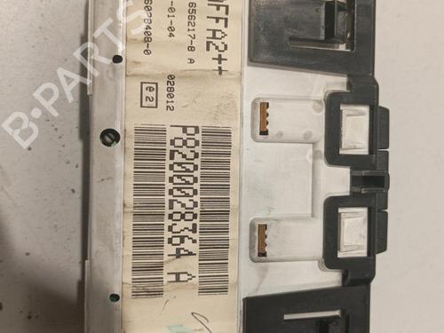 Used Display monitor RENAULT CLIO II (BB_, CB_) 1.5 dCi (B/CB07) (65 hp) 22588532