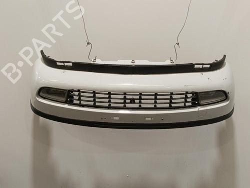 Front bumper OPEL ZAFIRA A MPV (T98) 2.0 DI 16V (F75) | BP22571852C7 