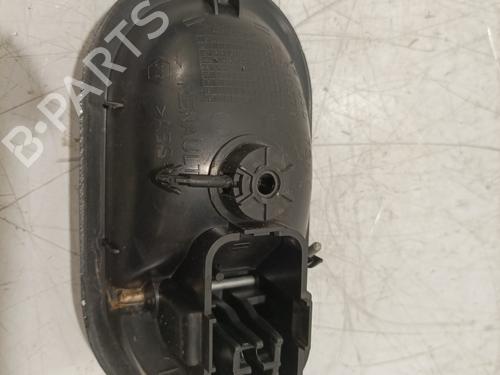 Used Front left interior door handle Front left interior door handle RENAULT KANGOO / GRAND KANGOO II (KW0/1_) 1.5 dCi 90 (KW05, KW08, KW0G, KW11) (90 hp) 30646323 30646323