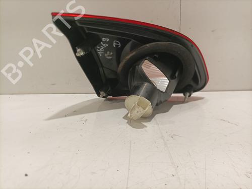Right tailgate light NISSAN QASHQAI I (J10, NJ10) 1.6 dCi | BP29718151C80 