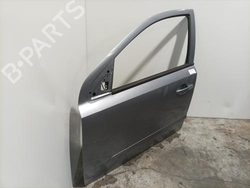 Left front door OPEL ASTRA H (A04) 1.6 (L48) | BP22577475C2 
