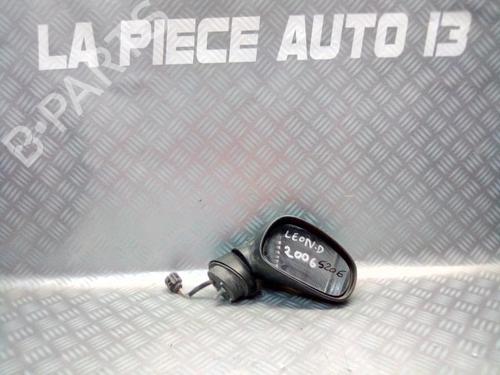 Used Right mirror SEAT LEON (1P1) 1.9 TDI (105 hp) 22584824