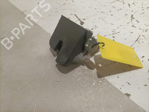 Tailgate lock VW GOLF V (1K1) 2.0 TDI 16V | BP22583342C101 
