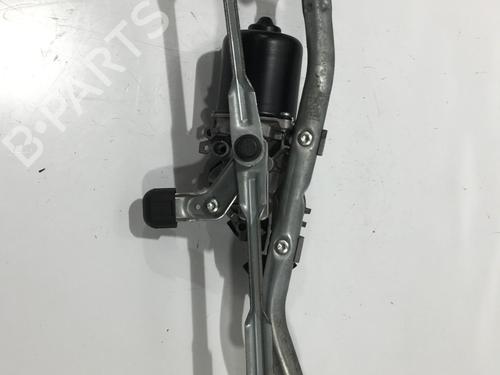 Front wiper motor CITROËN DS3 (SA_) 1.6 HDi 90 | BP24888865M29 - Image 8