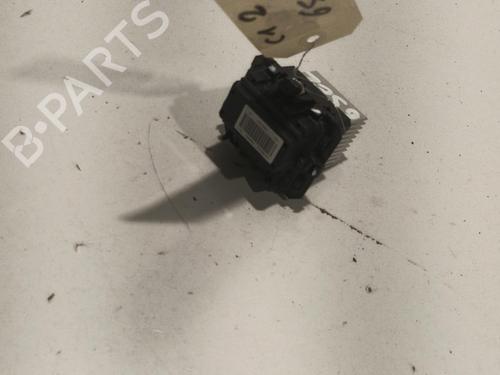 Used Heater resistor Heater resistor CITROËN C1 II (PA_, PS_) 1.0 VTi 68 (69 hp) 22570870 22570870