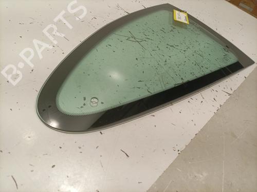 Used Rear right door window Rear right door window 22573216 22573216