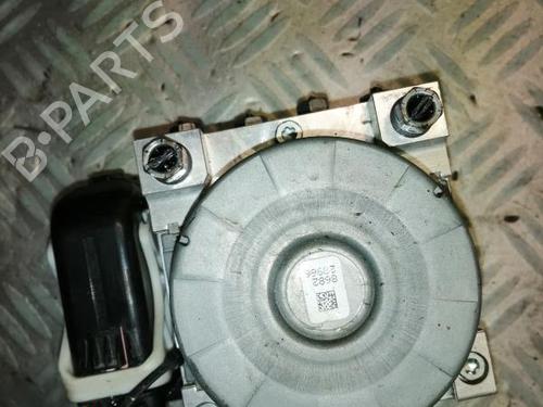 Used ABS pump ABS pump PEUGEOT 2008 I (CU_) 1.6 BlueHDi 100 (100 hp) 22583945 22583945