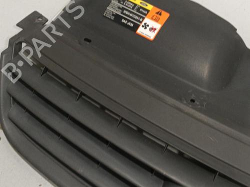 Used Grille Grille FORD C-MAX (DM2) 1.6 TDCi (90 hp) 22571861 22571861