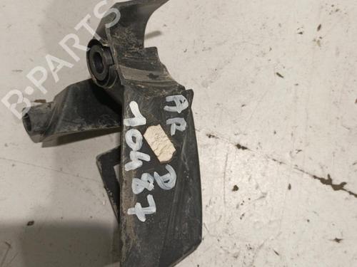 Rear bumper bracket CITROËN C3 II (SC_) 1.4 HDi 70 (SC8HZC, SC8HR0, SC8HP4) | BP22572362C159 
