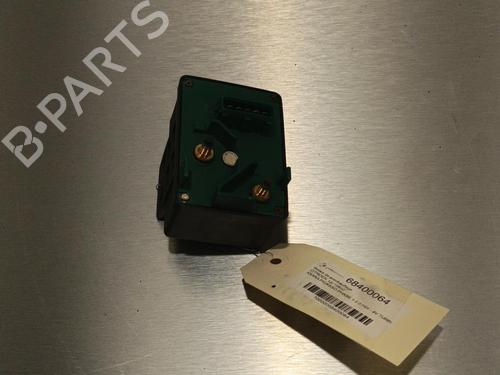 Used Electronic module CITROËN XSARA PICASSO (N68) 2.0 HDi (90 hp) 22572505