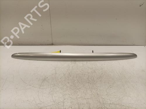 Used Tailgate trim PEUGEOT 206+ (2L_, 2M_) 1.4 i (73 hp) 32367047