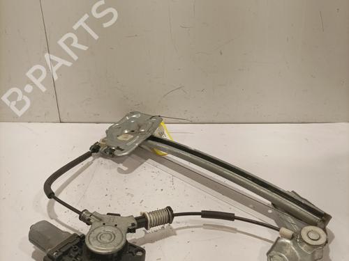 Rudehejsemekanisme ventre foran MAZDA MX-5 IV (ND__) 1.5 (ND2E, ND5R) | BP37706428C22  - Image 7