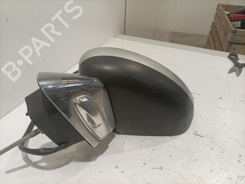 Left mirror CITROËN C3 II (SC_) 1.4 HDi 70 (SC8HZC, SC8HR0, SC8HP4) | BP22574005C26 