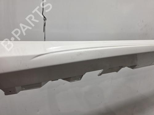 Used Right sideskirt Right sideskirt MERCEDES-BENZ CLA (C118) CLA 200 (118.387) (163 hp) 40054916 40054916