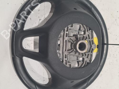 Steering wheel PEUGEOT 2008 I (CU_) 1.6 BlueHDi 120 | BP36413942C49 - Image 6