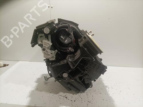 Used Heater matrix box Heater matrix box RENAULT CLIO V (B7_) 1.3 TCe 140 (B7N0) (140 hp) 22573251 22573251