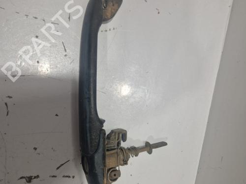 Used Ignition barrel Ignition barrel VW POLO III (6N1) 60 1.4 (60 hp) 22573500 22573500