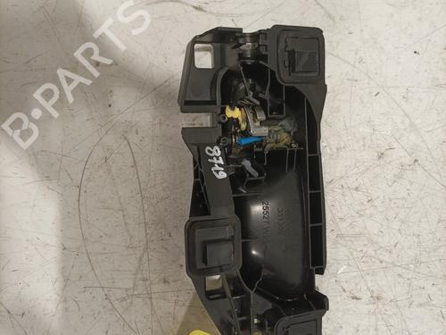 Used Front right interior door handle Front right interior door handle OPEL GRANDLAND / GRANDLAND X (A18, P1UO) 1.2 (75) (131 hp) 33724623 33724623