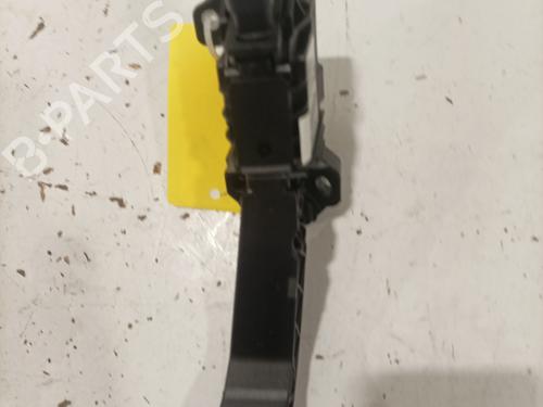 Pedal OPEL CORSA F (P2JO) 1.2 (68) | BP23781663I4  - Image 7