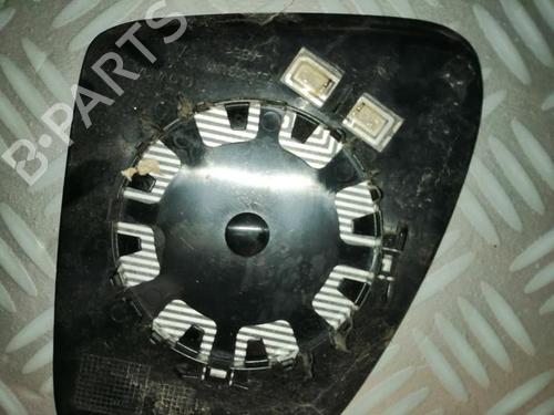 Left mirror glass RENAULT TWINGO III (BCM_, BCA_) 1.0 SCe 70 | BP22584335C148 