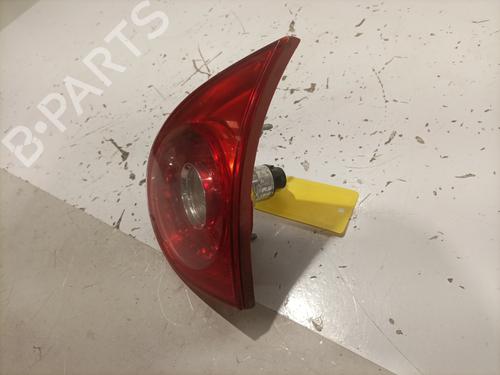 Used Right tailgate light Right tailgate light VW GOLF V (1K1) 2.0 TDI 16V (140 hp) 22583340 22583340