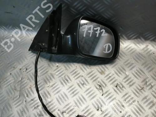Bakspejl Højre VW PASSAT B5.5 (3B3) 1.9 TDI | BP22591129C27 