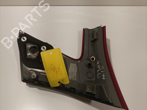 Used Left tailgate light Left tailgate light 37748103 37748103