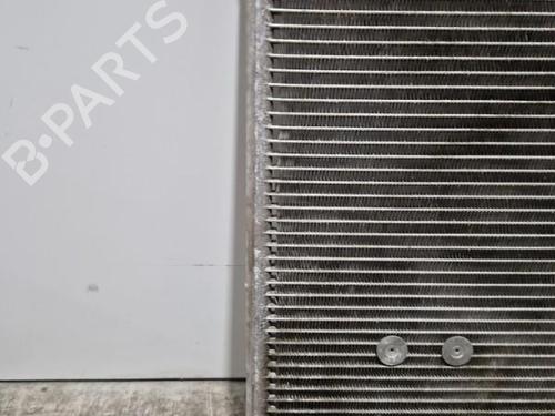 AC radiator MERCEDES-BENZ SL (R230) 350 (230.467) | BP22569837M32 