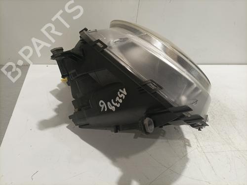 Left headlight MINI MINI (R56) Cooper | BP30133005C28
