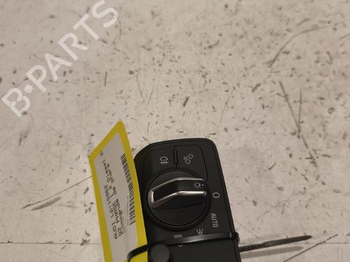 Headlight switch AUDI Q2 (GAB, GAG) 2.0 TDI quattro | BP36556227I24 - Image 2