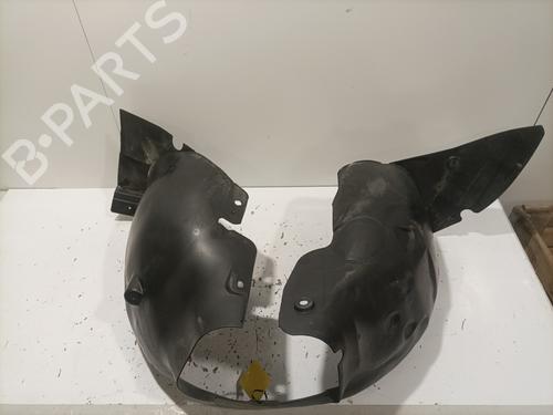 Wheel arch PEUGEOT 206 Hatchback (2A/C) 1.4 HDi eco 70 | BP22583251C56 