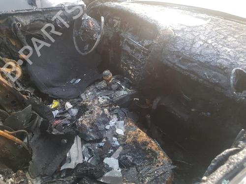 Used Parts AUDI A4 Allroad B8 (8KH) 2.0 TDI quattro 2108575