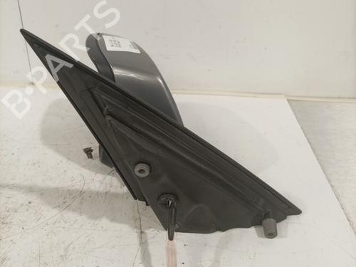 Left mirror BMW X3 (E83) 2.0 d | BP29208033C26 