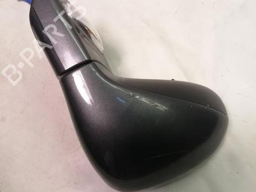 Used Right mirror PEUGEOT 308 I (4A_, 4C_) 1.6 HDi (109 hp) 22571323
