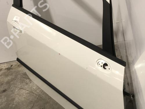 Right front door FIAT GRANDE PUNTO (199_) 1.3 D Multijet | BP26594267C3 
