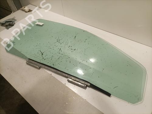 Front right door window RENAULT TWINGO I (C06_) 1.2 16V (C06C, C06D, C06K) | BP22577568C19 