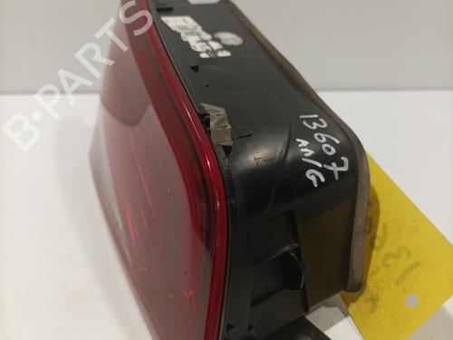 Used Left tailgate light Left tailgate light AUDI A3 Sportback (8VA, 8VF) 2.0 TDI (150 hp) 22642937 22642937