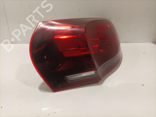 Left taillight CITROËN C4 Picasso II 1.6 HDi / BlueHDi 115 | BP29484513C34 
