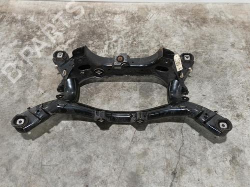 Used Rear axle BMW 4 Coupe (F32, F82) 420 d (184 hp) 22586336