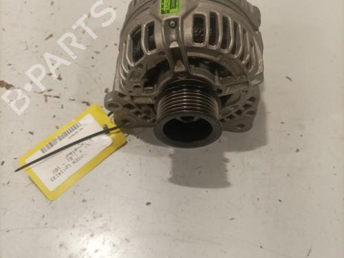 Alternator VW GOLF IV (1J1) 1.6 16V | BP23250837M7 