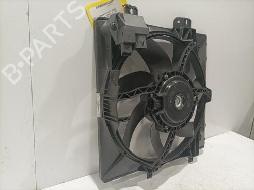 Radiator fan CITROËN C3 III (SX) 1.2 PureTech 82 | BP32703082M35 - Image 2