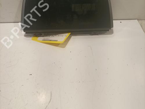 Used Display monitor BMW 2 Gran Tourer (F46) 218 d (150 hp) 28360794
