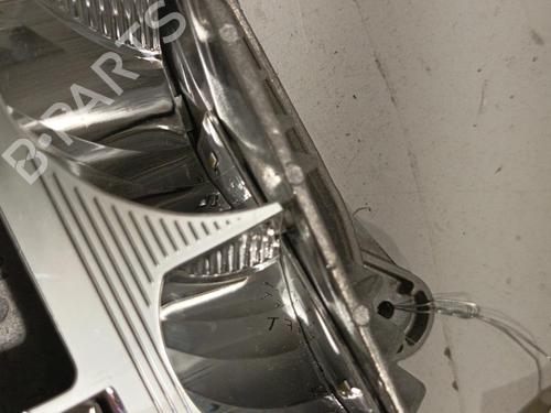 Venstre positionslygte VW ARTEON (3H7, 3H8) 2.0 TDI 4motion (240 hp) 22580904