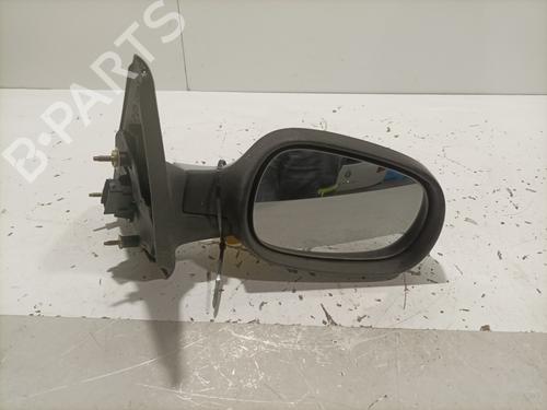 Retrovisor derecho RENAULT MEGANE I Coach (DA0/1_) 1.9 dCi (DA05, DA1F) (102 hp) 22573220