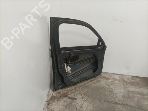 Left front door MERCEDES-BENZ E-CLASS (W212) E 300 Hybrid / BlueTEC Hybrid (212.098) | BP26236814C2 
